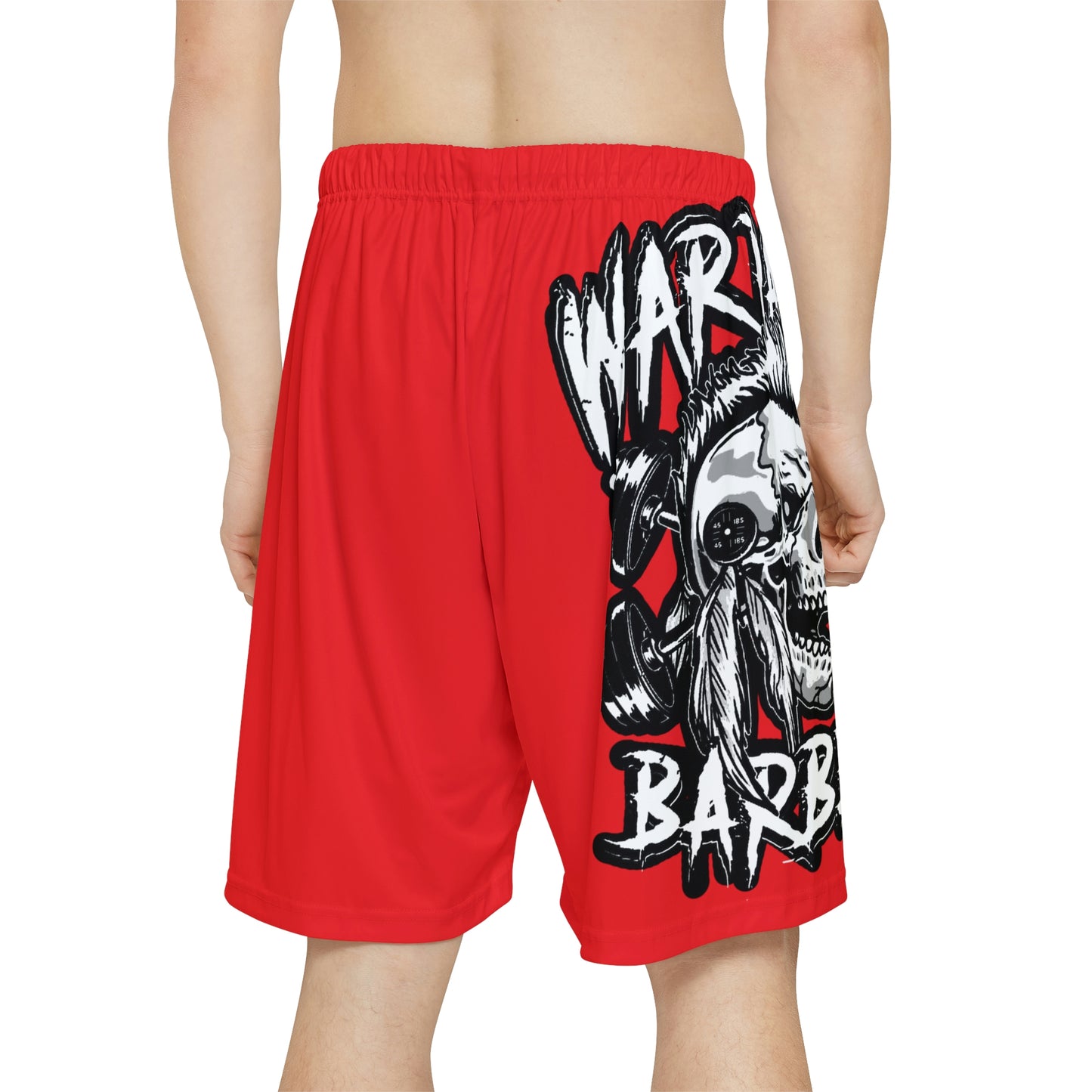 OG Sports Shorts