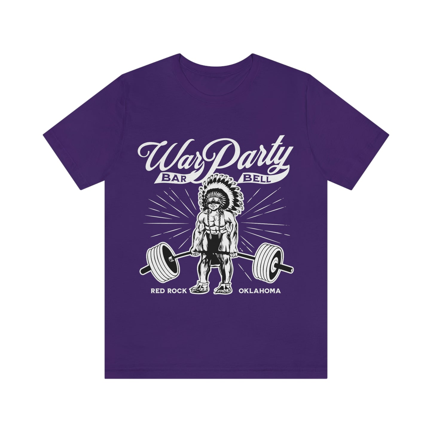 IS Short Sleeve Tee