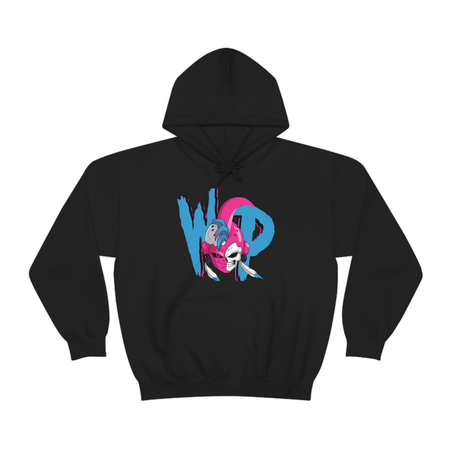 MB Hooded Sweatshirt