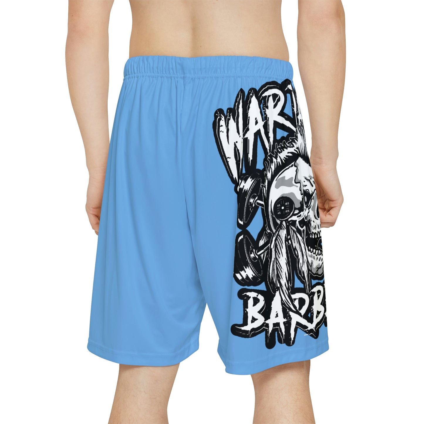 OG Sports Shorts