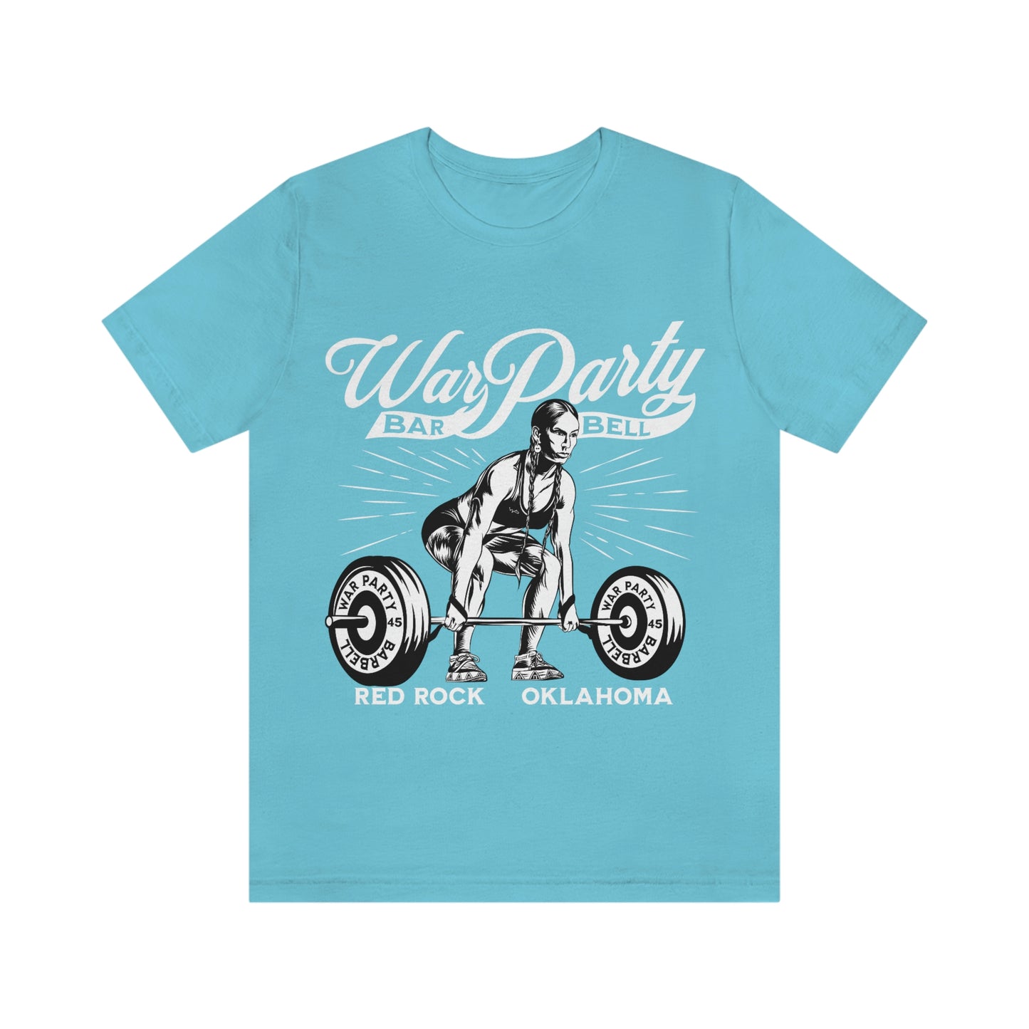 IS Short Sleeve Tee