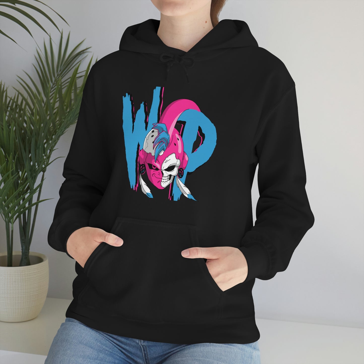 MB Hooded Sweatshirt