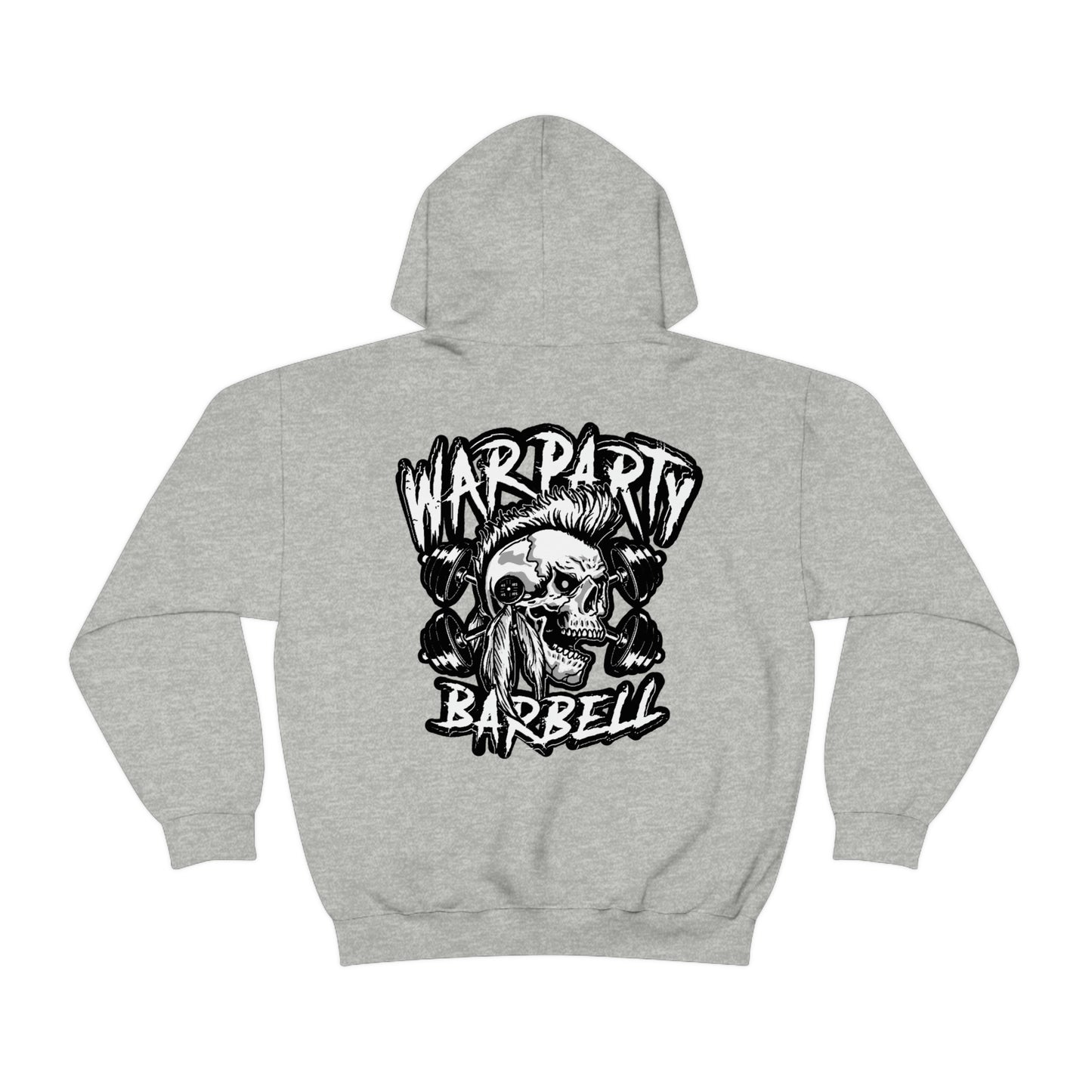 OG Hooded Sweatshirt