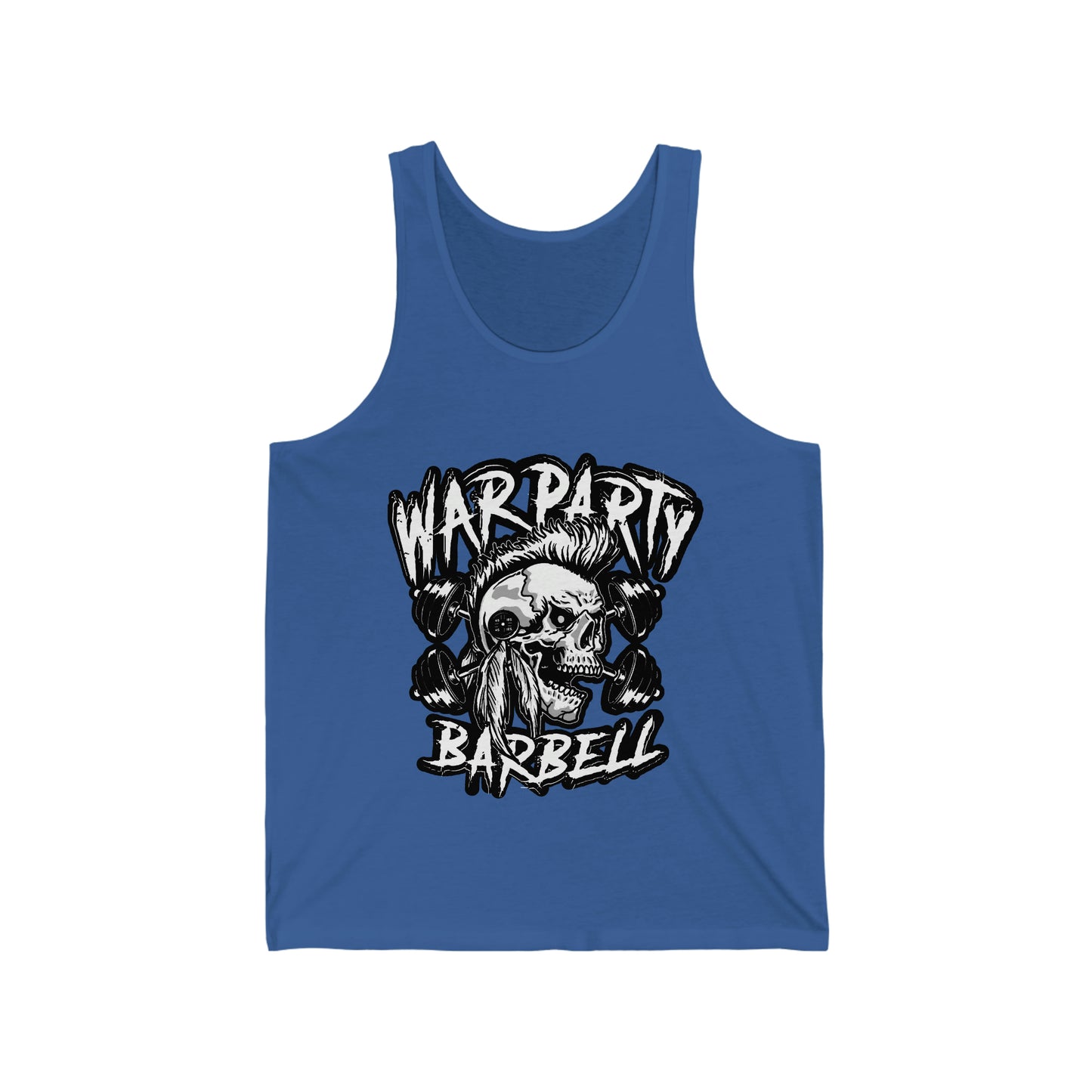 OG Tank