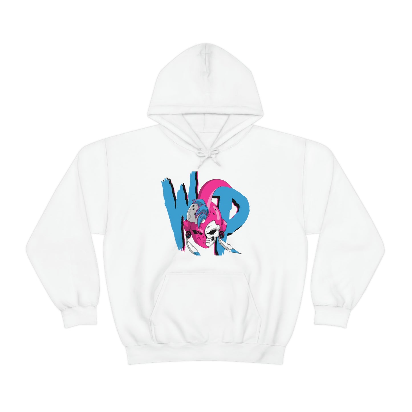 MB Hooded Sweatshirt