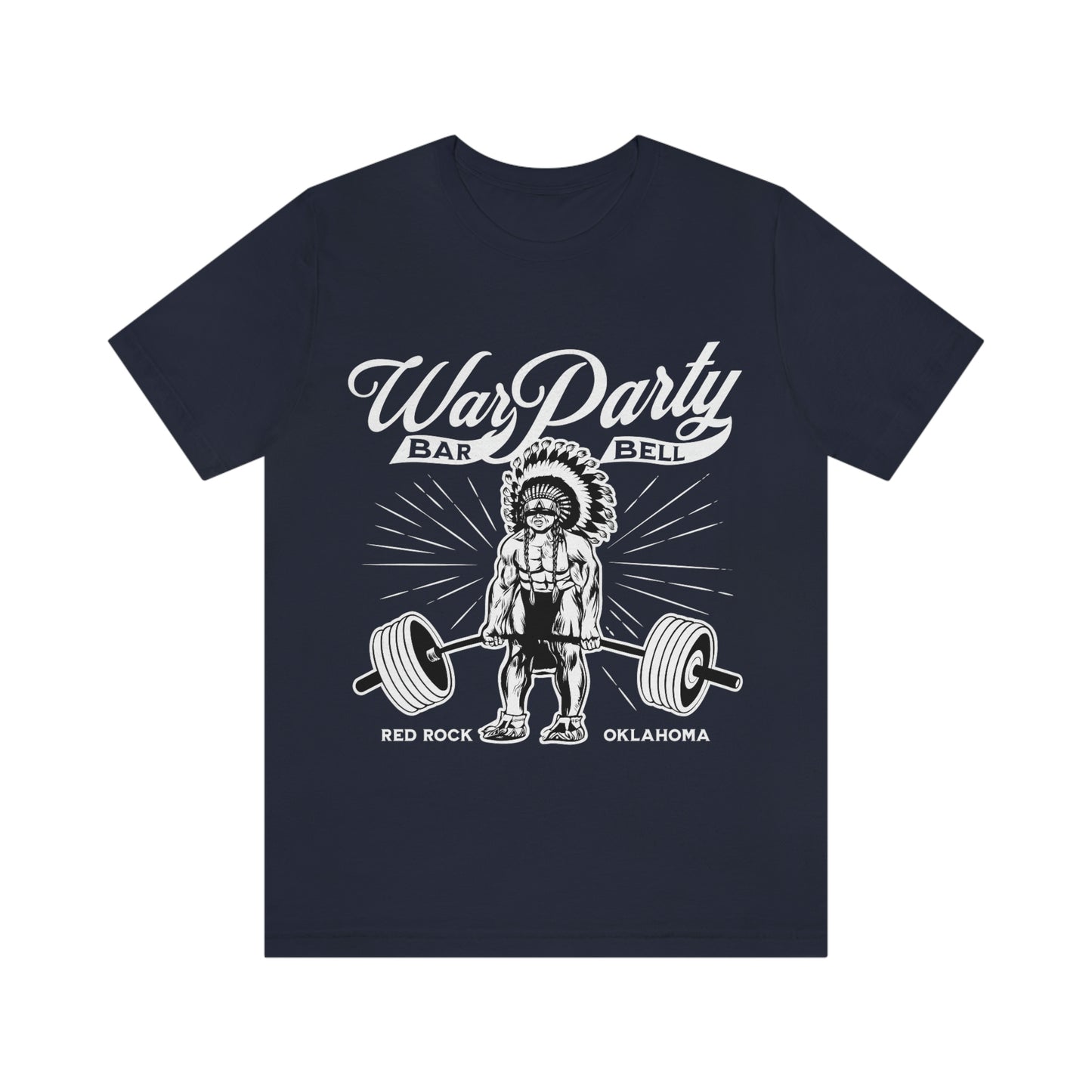IS Short Sleeve Tee