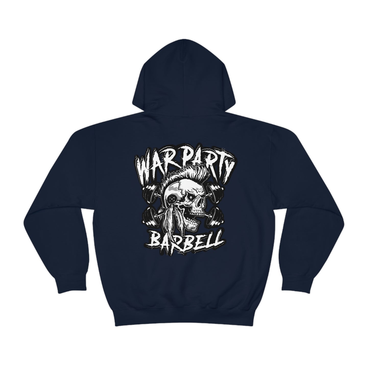 OG Hooded Sweatshirt