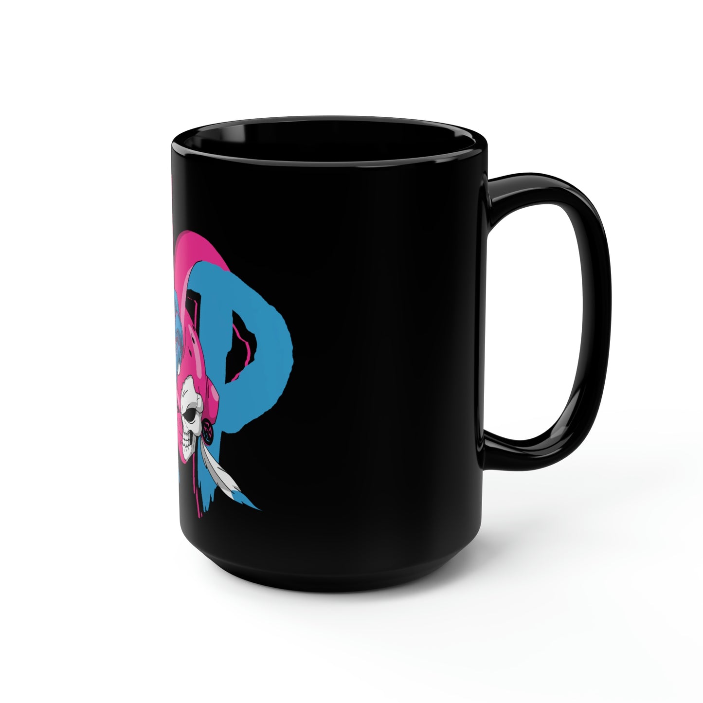 MB Mug, 15oz