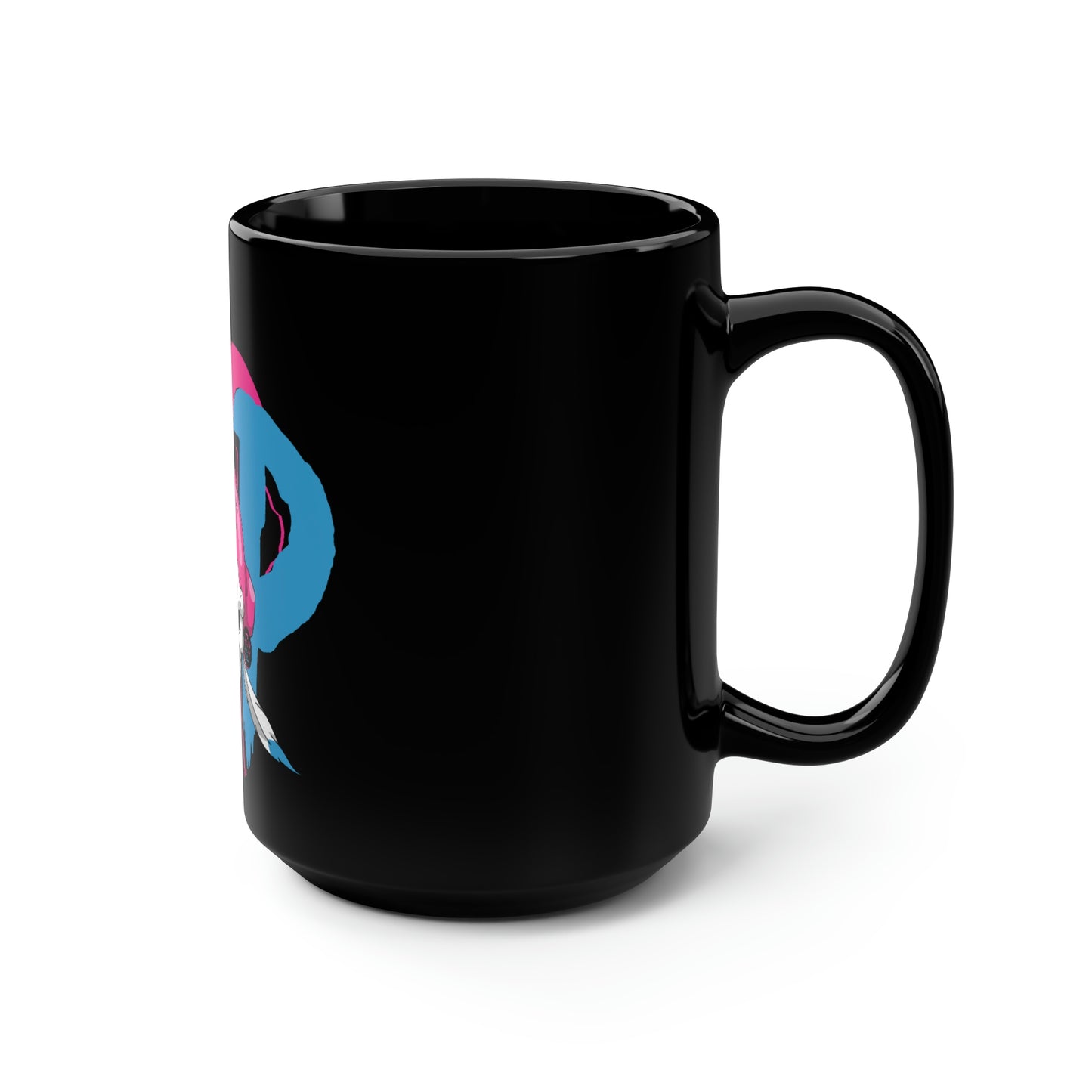 MB Mug, 15oz